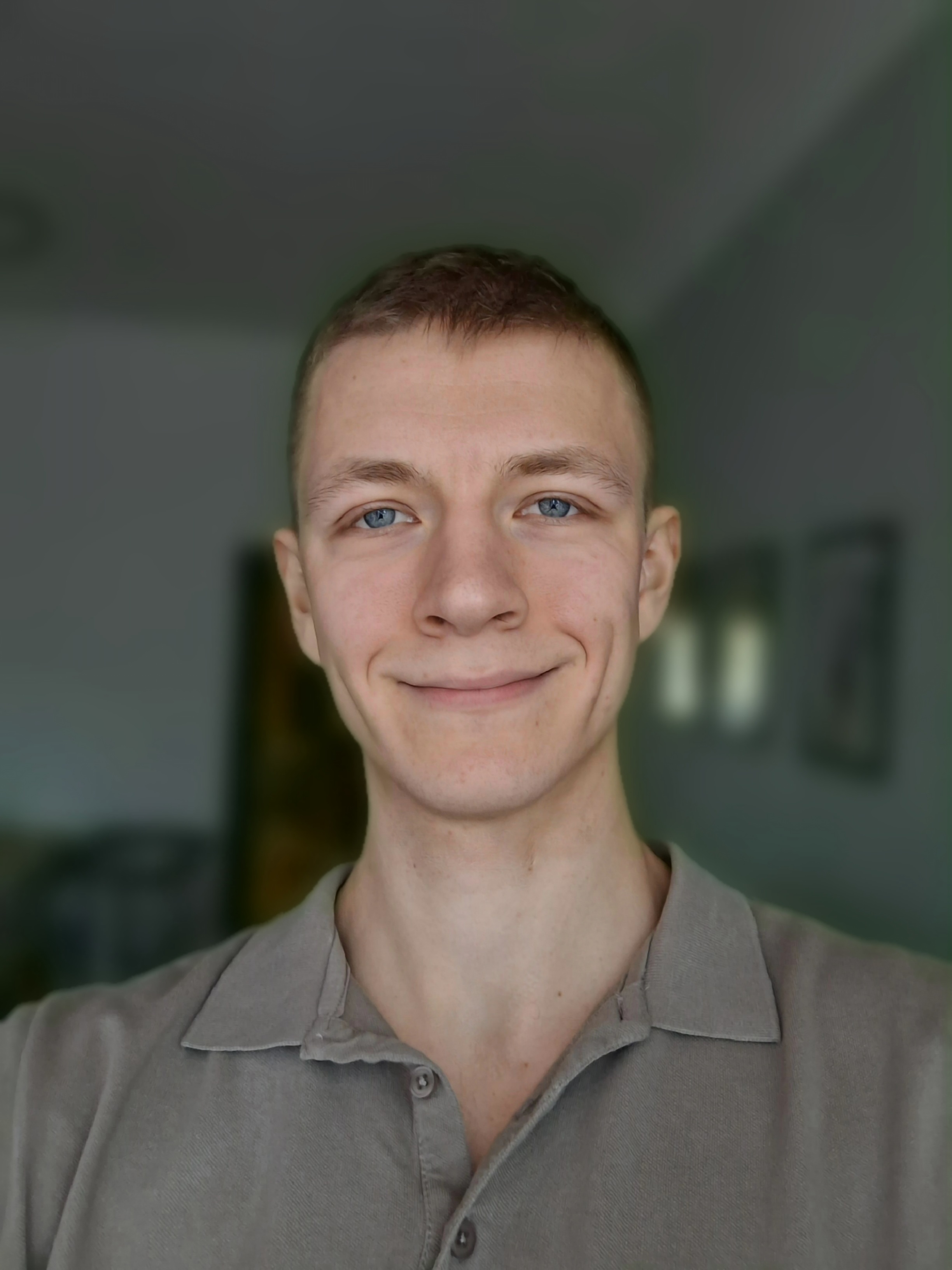 Dominik Solpa